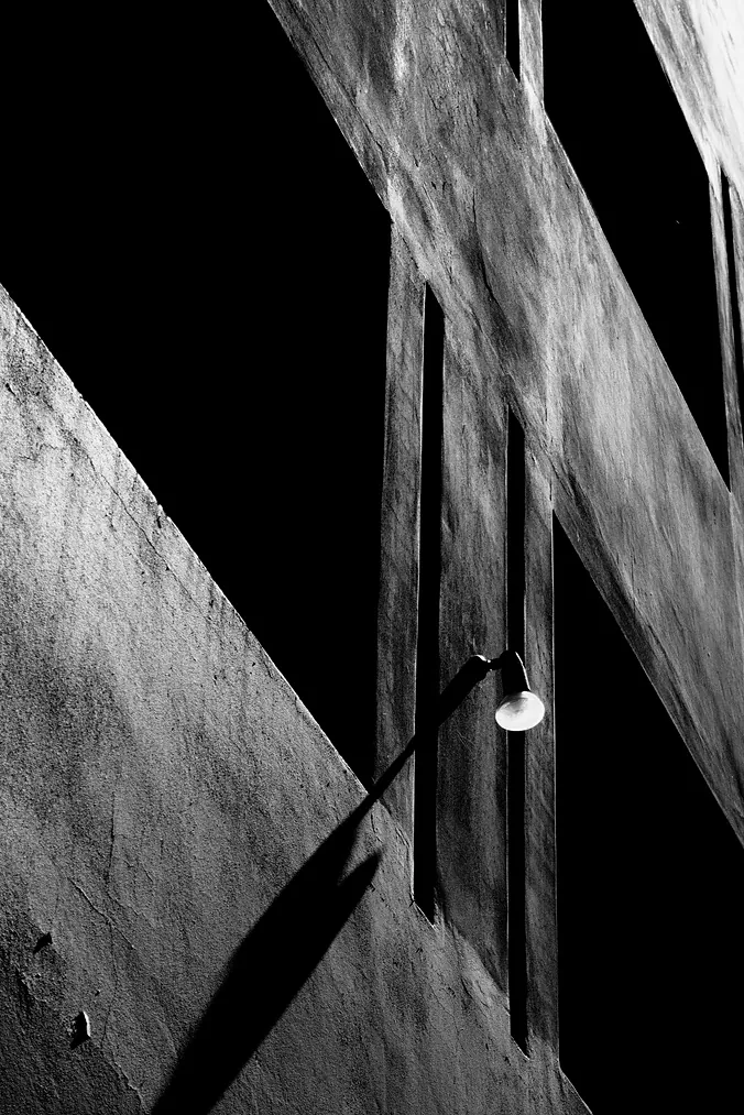 CH.03 Light & Shadow — 01