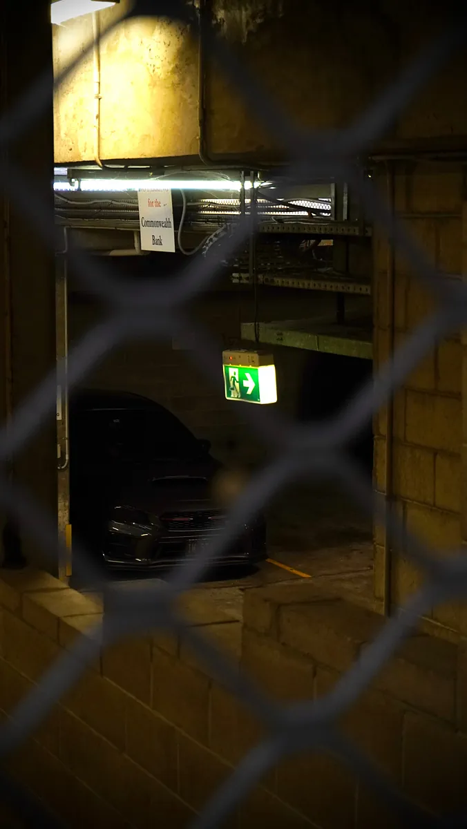 CH.07 After Dark — 10