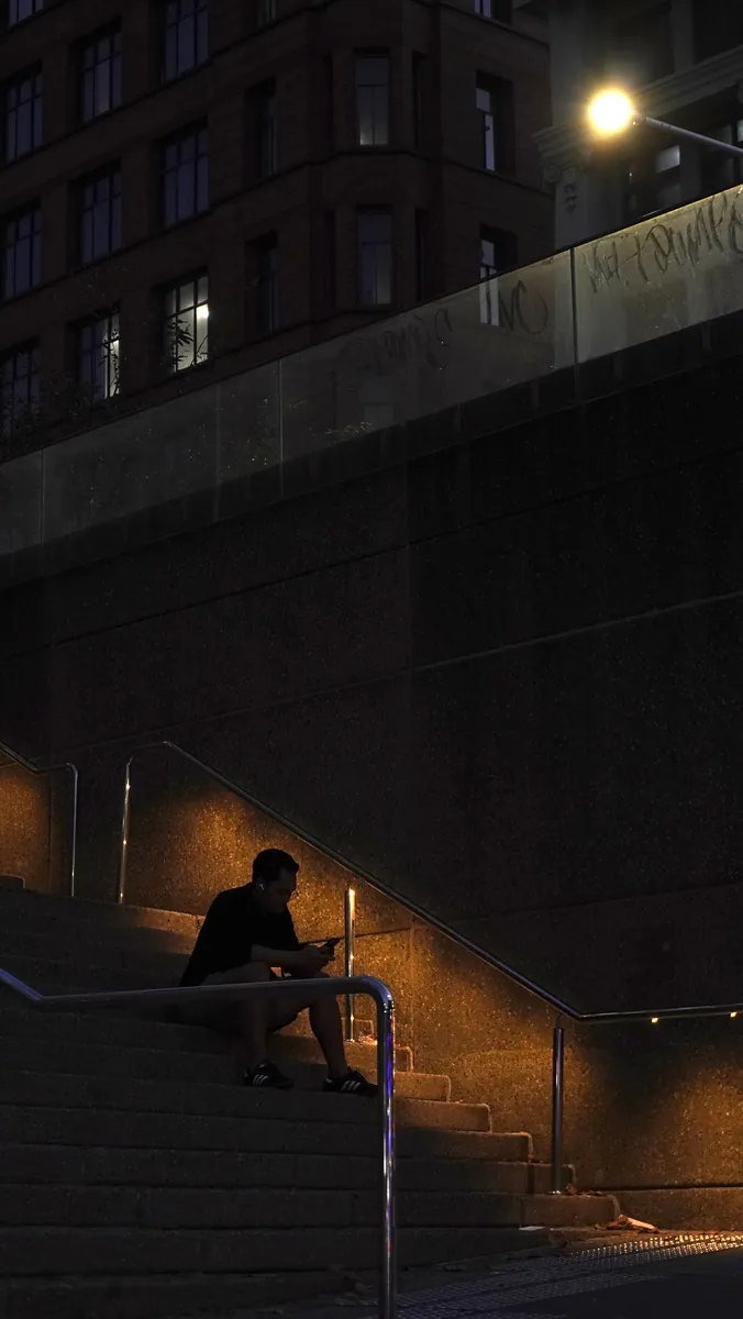 CH.07 After Dark — 05