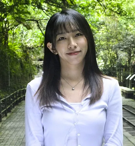 Production still: Yu Hsia